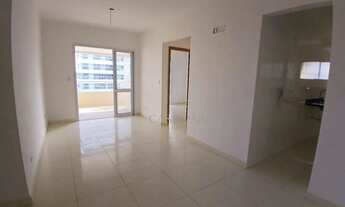 Imagem 4: Apartamento à venda, 85 m² por R$ 670.000,00 - Aviação - Praia Grande/SP