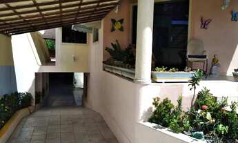 Imagem 3: Casa em Rua Jardim Ipanema - Pitangueiras - Lauro de Freitas/BA