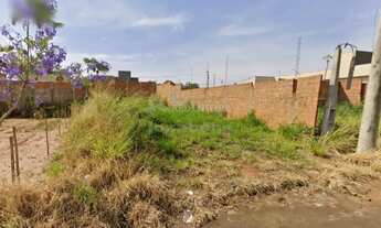 Imagem: Terreno Padrão em Bady Bassitt