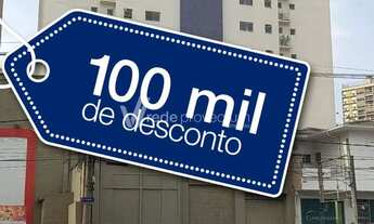 Imagem: Salão - Centro - Campinas