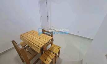 Imagem 2: Kitnet com 1 quarto, Canto do Forte, Praia Grande - R$ 195 mil, Cod: 6707