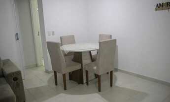 Imagem 4: Alugo mobiliado no Mandarim um quarto mobiliado