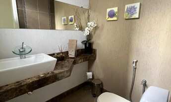 Imagem 5: Casa alto padrão na Morada da Colina - Bairro nobre de Volta Redonda