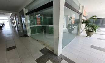 Imagem 2: Loja em prédio comercial para locação no bairro Santa Mônica