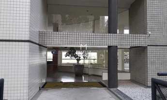 Imagem 2: Salas a venda de 50m² no total no Vila da Serra -Nova Lima -MG