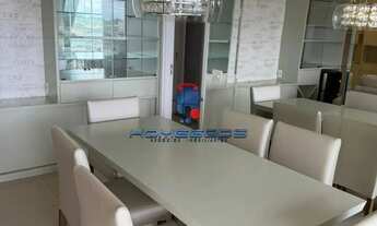 Imagem 5: Apartamento para alugar em Campinas, Jardim Belo Horizonte, com 3 suítes, com 119 m²