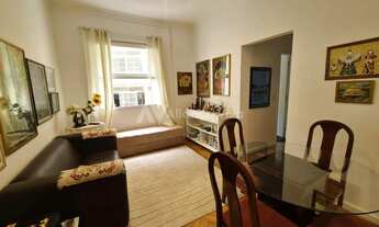 Imagem 7: Copacabana Apartamento com 1 dormitório