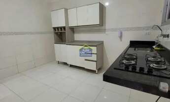 Imagem 4: Kitinet térrea toda reformada