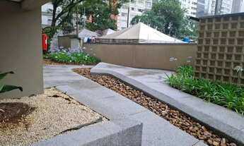 Imagem 5: Imóvel para aluguel com 44 metros quadrados com 1 quarto em Consolação - São Paulo - SP