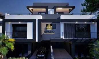 Imagem 3: Sobrado de Condomínio com 3 quartos, Bacacheri, Curitiba - R$ 1.15 mi, Cod: 57