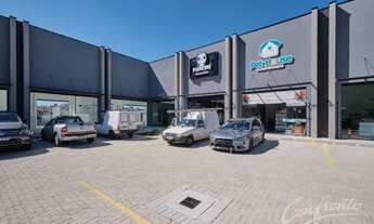 Imagem 6: Loja Atuba - Centro Comercial Glaser Mall (05B