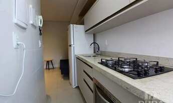 Imagem 5: Studio mobiliado - Trindade