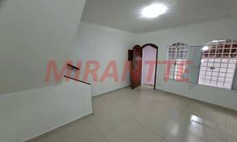 Imagem 3: Sobrado a venda com 86 m2 e 2 dormitórios na Vila Paulicéia - São Paulo - SP