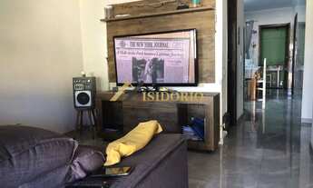 Imagem 6: CASA DE ESQUINA, EXCELENTE LOCALIZAÇÃO NO ATUBA!! 03 QUARTOS!