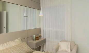 Imagem 4: Apartamento 3 quartos 1 suite 96,73 com lazer na Praia da Costa imperdivel