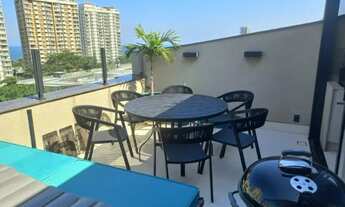 Imagem: C OBERTURA SÃO CONRADO