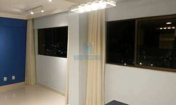 Imagem 4: Apartamento à Venda - 55 m² - Andar Alto - Lagoa Nova - Natal/RN - HB972