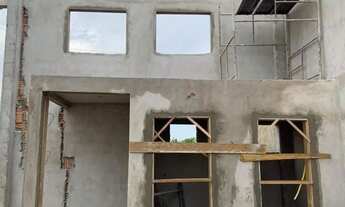 Imagem 2: Galpão à venda, 252 m² por R$ 600.000,00 - Vila Triângulo - Arapongas/PR