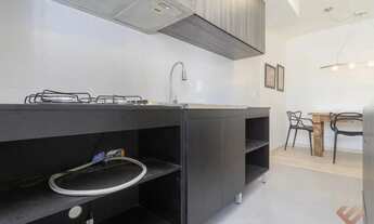 Imagem 7: Smart Urban mobiliado e bom de sol