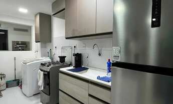 Imagem 3: Green Village Leste [1480