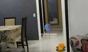 Imagem 5: Apartamento com 2 dormitórios para alugar, 72 m² por R$ 2.490,00/mês - Parque Bela Vista