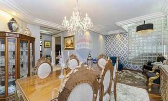 Imagem 7: Sobrado Alto Padrão no São Braz - Curitiba