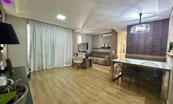 Imagem 2: Apartamento à venda em Maringá, Zona 08, com 2 quartos, com 87 m², Edifício Terraço Bela V