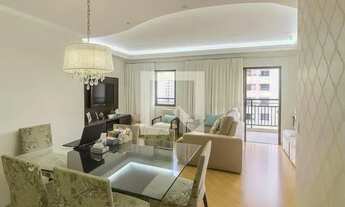 Imagem 2: Apartamento à Venda - Santana, 3 Quartos, 105 m2