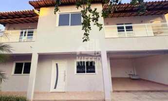 Imagem 2: Casa Duplex no Porto Novo a venda, 2 quartos(com extensão para o 3º), 3 banheiros, garagem