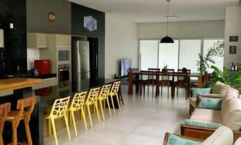 Imagem: Térrea para venda Jardins Valência - Goiânia