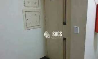 Imagem 5: Apartamento com 2 dormitórios para alugar, 60 m² por R$ 2.028/mês - Jardim Aero Continenta