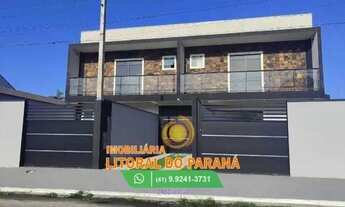 Imagem: Sobrado Novo - 2 Quartos - Matinhos