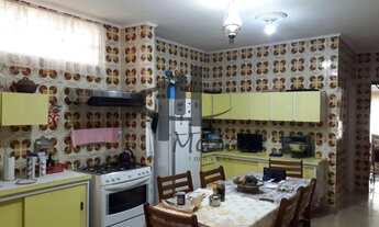 Imagem 4: Venda Sobrado Sao Caetano do Sul Olimpico Ref: 35597