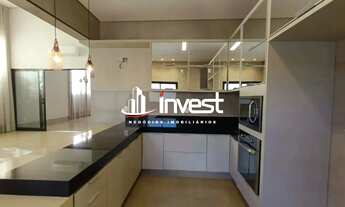 Imagem 6: Casa alto padrão no Condomínio Damha 2