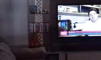 Imagem 6: Casa térrea Flor do Cerrado Valparaíso