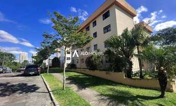 Imagem 2: Apartamento 3 Quartos 1 Vaga no Boa Vista, Curitiba ? Próx Parque Bacacheri e Atacadão