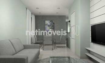 Imagem 5: Venda Cobertura Monte Carlo Santa Luzia