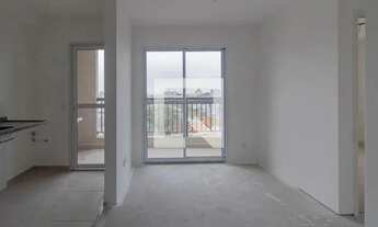 Imagem: Apartamento à Venda - Vila Ré, 2 Quartos