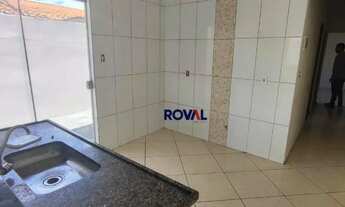 Imagem 5: Casa com 2 dormitórios à venda, 56 m² por R$ 180.000,00 - Jardim Suécia - Mogi Guaçu/SP