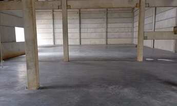 Imagem 3: Galpão comercial/industrial novo 750m² - Itoupava Central