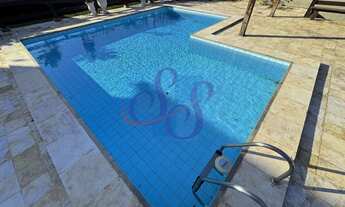 Imagem 5: Casa duplex no Porto das Dunas - ampla e mobiliada