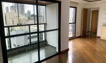 Imagem: Apartamento para locação e à venda com