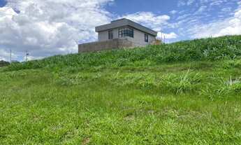 Imagem: Terreno - Jardins Porto