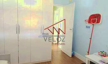 Imagem: Apartamento-À VENDA-Flamengo-Rio de Janeiro-RJ