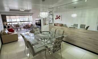 Imagem 4: AMPLO APARTAMENTO EM BOA VIAGEM NASCENTE - 2 VAGAS E LAZER