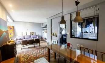 Imagem 7: 60604) à venda - Apartamento com 2 quartos, 2 vagas, no Sion