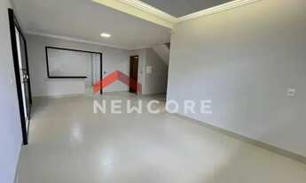 Imagem 4: Casa em Avenida Doutor Misael Rodrigues de Castro - Segismundo Pereira - Uberlândia/MG