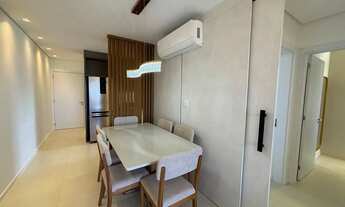 Imagem 6: Apartamento para Venda em Imbituba, Centro, 2 dormitórios, 1 suíte, 2 banheiros, 1 vaga