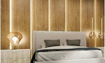 Imagem 2: Apartamento para Venda em Florianópolis, Centro, 1 dormitório, 1 suíte, 1 banheiro, 1 vaga