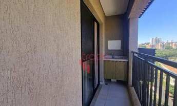 Imagem 5: Apartamento para Alugar Mobiliado de 02 Quartos no Bairro Jardim São Luiz em Ribeirão Pret